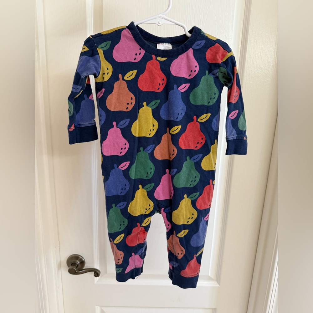 Hannah Andersson One Piece